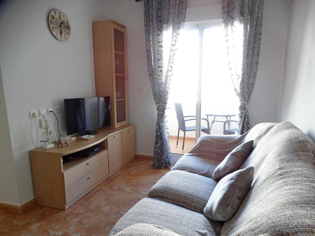 Apartamento Laguna Rosa 또레비에하 외부 사진
