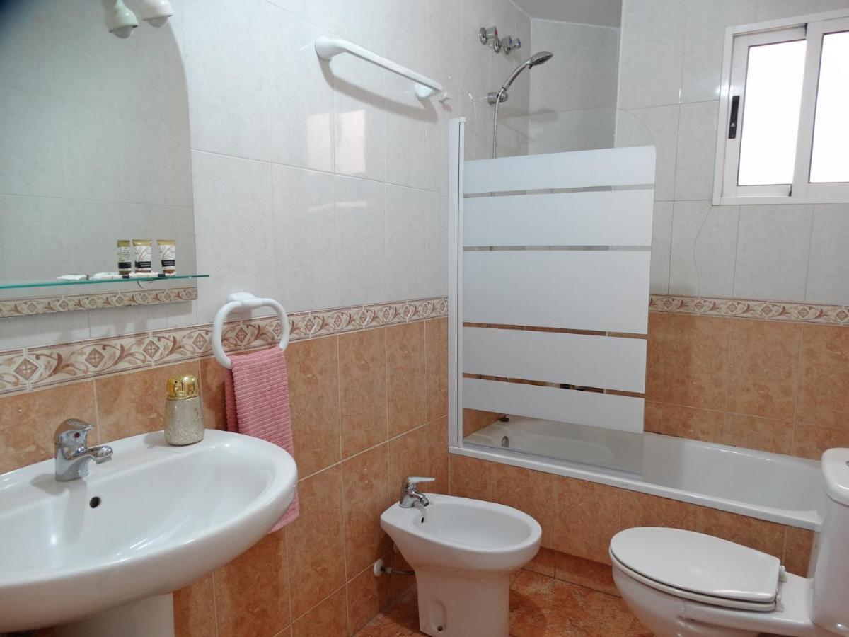 Apartamento Laguna Rosa 또레비에하 외부 사진